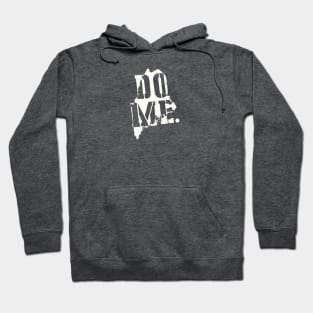 wicked decent Do Me. Hoodie